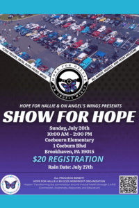 Show For Hope Flyer 2025(1)