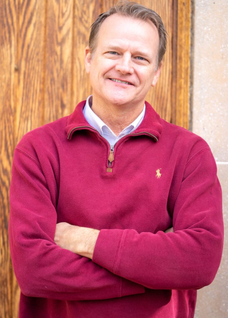 Chris O’Connell