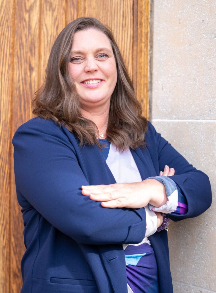 Christine Jackson