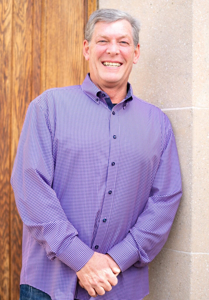 Kevin Jackson