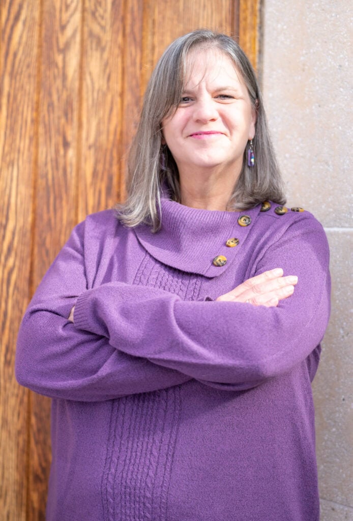 Laurie Riggs